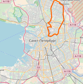 Калининский