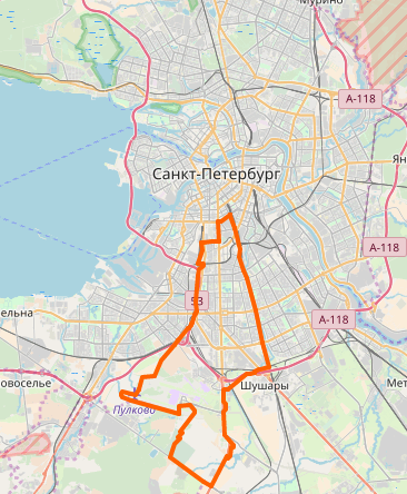 Московский