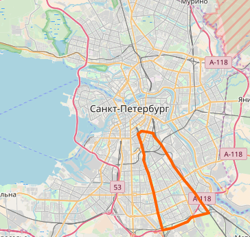 Фрунзенский