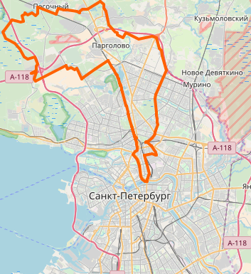 Выборгский