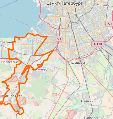 Красносельский