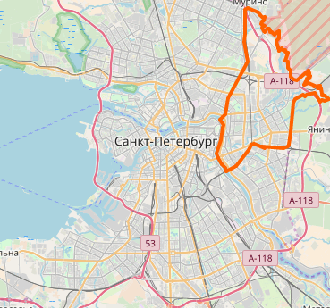 Красногвардейский