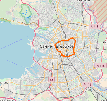 Центральный