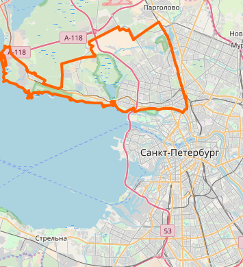 Приморский